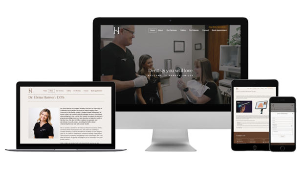 The Real Value of Website Redesign NYC